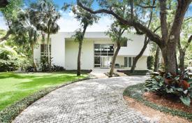 Villa – Coral Gables, Florida, Estados Unidos. $3 430 000