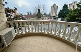 1 dormitorio piso 74 m² en Nessebar, Bulgaria. 110 000 €