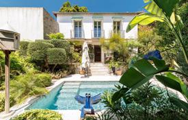 7 dormitorio chalet en Cannes, Francia. 2 550 000 €