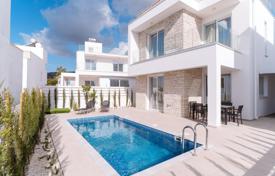 New residential complex with villas en Peyia, Chipre. de 520 000 €