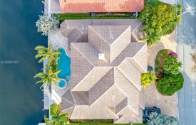 Villa – Fort Lauderdale, Florida, Estados Unidos. $2 690 000