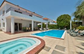 Villa – Perivolia, Larnaca, Chipre. 3 800 000 €