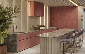 1-dormitorio apartamentos en edificio nuevo en Pafos, Chipre. 310 000 €