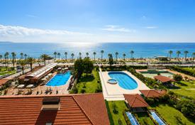 4 dormitorio piso 160 m² en Antalya (city), Turquía. 76 146 000 TRY