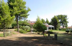 7 dormitorio casa de pueblo 260 m² en Halkidiki, Grecia. 1 070 000 €