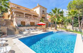 Villa – Palma de Mallorca, Islas Baleares, España. 2 200 000 €