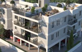 2 dormitorio piso en Sotira, Chipre. 185 000 €