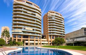 3 dormitorio piso 103 m² en Calp, España. 275 000 €