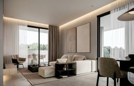 2 dormitorio piso 84 m² en Larnaca (city), Chipre. 205 000 €