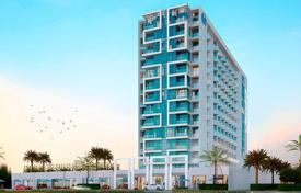 Complejo residencial Hotel Edge by Rotana (Navitas) – DAMAC Hills, Dubai, EAU (Emiratos Árabes Unidos). From $143 000