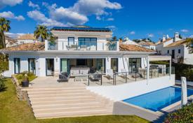 Villa – Marbella, Andalucía, España. 2 995 000 €