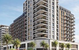 Complejo residencial Berkshire Residences – Dubai, EAU. de $295 000
