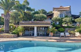 6 dormitorio villa en Vallauris, Francia. 2 500 €  por semana