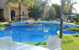 Villa – Limassol (city), Limasol (Lemesos), Chipre. 2 600 €  por semana