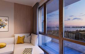 1 dormitorio piso 38 m² en Sveti Vlas, Bulgaria. 112 000 €
