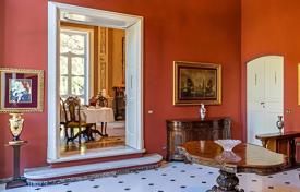 37 dormitorio villa en Novi Ligure, Italia. 2 490 000 €