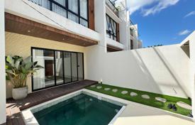 2 dormitorio villa 182 m² en Canggu, Indonesia. $250 000