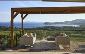 4 dormitorio villa 280 m² en La Croix-Valmer, Francia. 4 450 000 €
