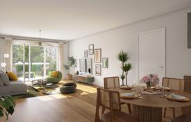 New residential complex with apartments en Essonne, Francia. de 353 000 €