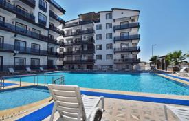 4-dormitorio apartamentos en edificio nuevo 120 m² en Didim, Turquía. $68 000