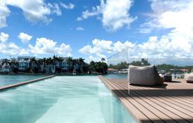 Casa de pueblo – Miami Beach, Florida, Estados Unidos. $4 800 000