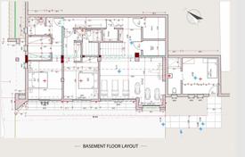 7 dormitorio chalet 366 m² en Tala, Chipre. 2 500 000 €