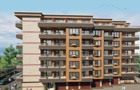 2 dormitorio piso 67 m² en Pomorie, Bulgaria. 101 000 €