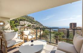 4 dormitorio piso en Beausoleil, Francia. 1 450 000 €