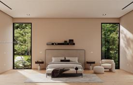 7 dormitorio casa de pueblo 481 m² en Miami, Estados Unidos. $6 500 000