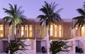4 dormitorio villa 109 m² en Pandawa beach, Indonesia. $249 000