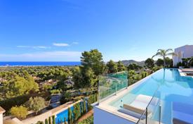 4 dormitorio chalet 229 m² en Jávea, España. 1 875 000 €