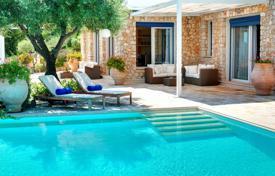 4 dormitorio villa 250 m² en Corfú (Kérkyra), Grecia. 6 300 €  por semana