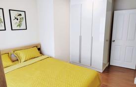 2-dormitorio apartamentos en condominio en Huai Khwang, Tailandia. $265 000