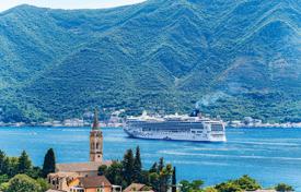 4 dormitorio villa 414 m² en Kotor city, Montenegro. 2 500 000 €