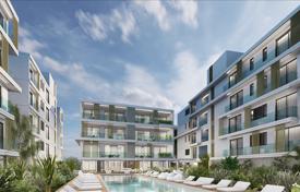 New residential complex with apartments en Universal, Chipre. de 338 000 €