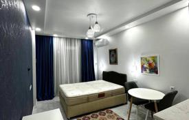 1 dormitorio piso 39 m² en Batumi, Georgia. $110 000