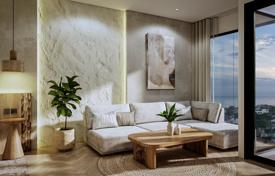 1 dormitorio piso 40 m² en Canggu, Indonesia. $153 000