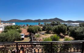 3 dormitorio villa 106 m² en Elounda, Grecia. 250 000 €