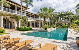 Villa – Coral Gables, Florida, Estados Unidos. $45 000 000