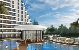 1-dormitorio apartamentos en edificio nuevo 46 m² en Gazimağusa city (Famagusta), Chipre. 67 000 €