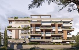 2 dormitorio piso 112 m² en Germasogeia, Chipre. 780 000 €