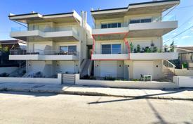 2-dormitorio apartamentos en edificio nuevo 75 m² en Peloponeso, Grecia. Price on request
