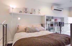 1 dormitorio piso en Khlong Toei, Tailandia. $203 000