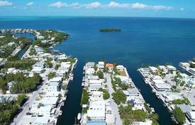 Casa de pueblo – Key Largo, Florida, Estados Unidos. $1 379 000