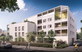 New residential complex with apartments en Bourg-en-Bresse, Francia. de 307 000 €