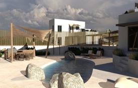 3 dormitorio villa 150 m² en Kefalas, Grecia. 650 000 €