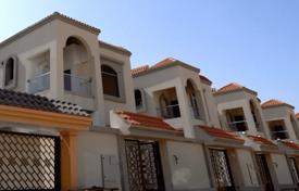 Complejo residencial Al Helio Villas – Ajman, EAU. de $381 000