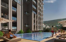 2-dormitorio apartamentos en edificio nuevo 61 m² en Vieja Tiflis, Georgia. $154 000