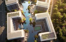 Complejo residencial Riverside Views — Azure 2 – Dubai Investment Park Second, Dubai, EAU. de $216 000