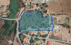 Terreno en Pyrgos, Chipre. 2 000 000 €